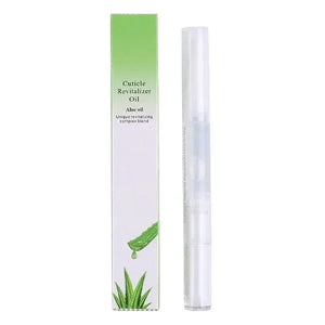 Revitalizer Nutrition Oil Nail Art Treatment Pen