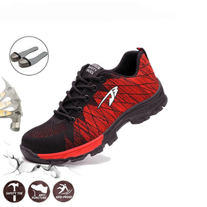 Indestructible Shoes For Men