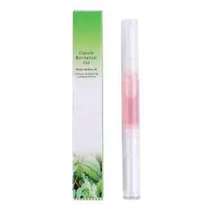 Revitalizer Nutrition Oil Nail Art Treatment Pen