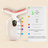 Face Massager With Modes For Skin Care