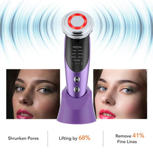 Face Lift Skin Rejuvenation Facial Massager