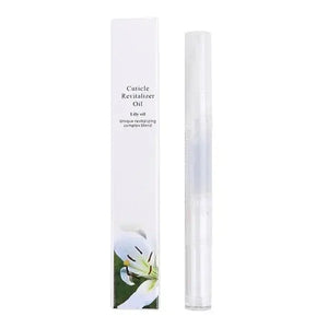 Revitalizer Nutrition Oil Nail Art Treatment Pen